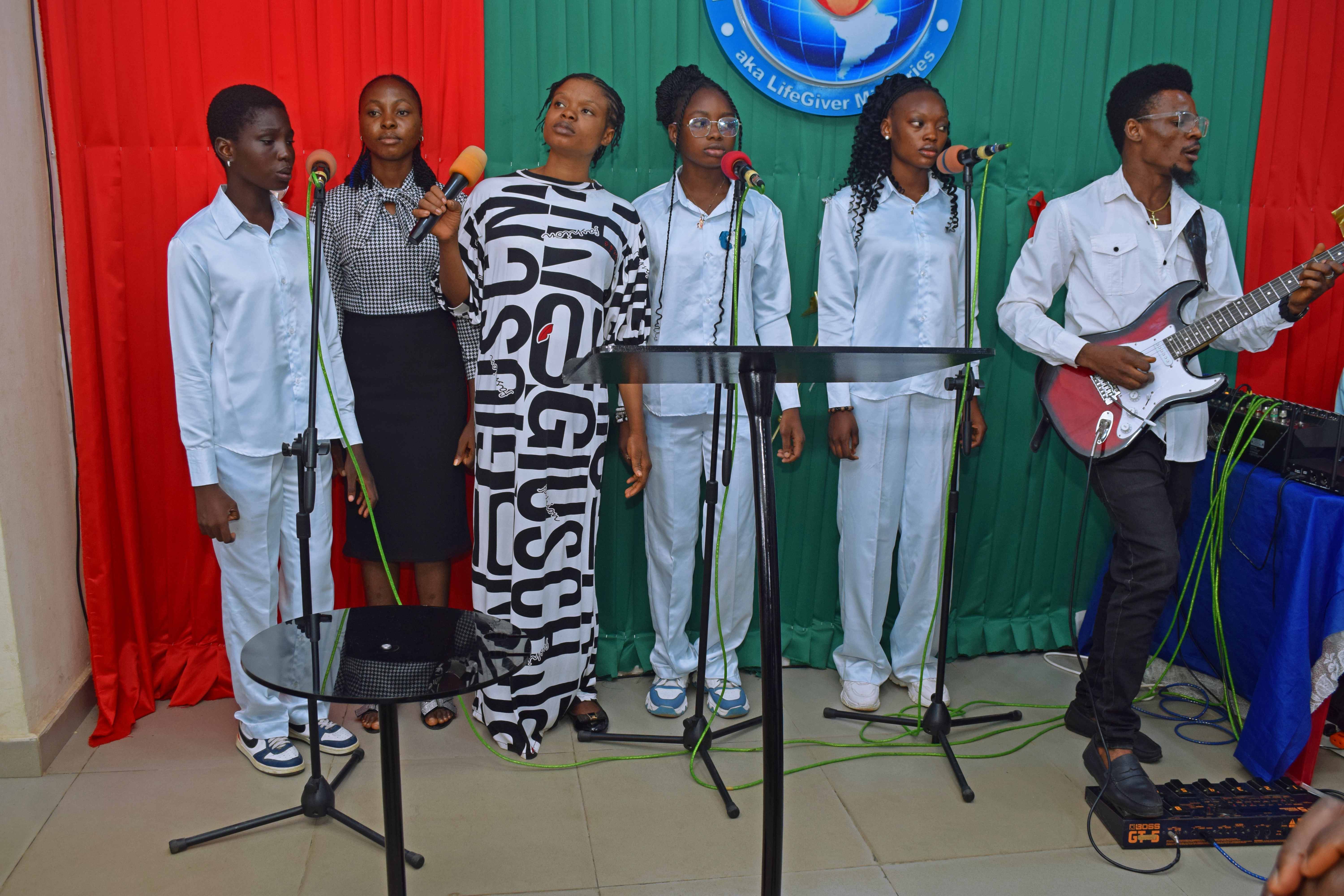 Fellowship of Life Assembly Int'l